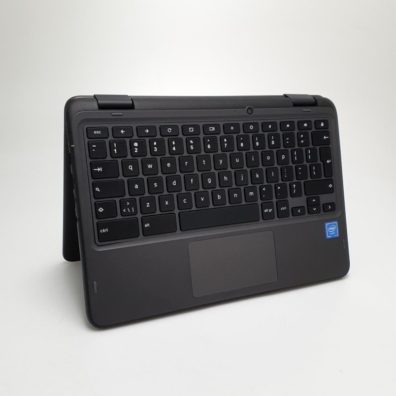 dell chromebook 3100 2-in-1 ブラック Dell Chromebook 3100 2in1 > Dell